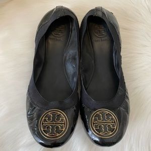 Tory Burch Caroline Flats